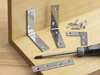 Metafranc Meubelverbinder Set - WU0300510 - thumbnail