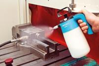 HAZET druk pompverstuiver "199n-1" pre-print sprayer useful capacity 1 l. - thumbnail