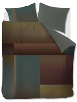 Kardol Dekbedovertrek Sloane Square-2-persoons (200 x 200/220 cm) - thumbnail