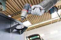 Vigor V6394 Houder voor slagmoersleutel V6394 1 stuk(s) - thumbnail