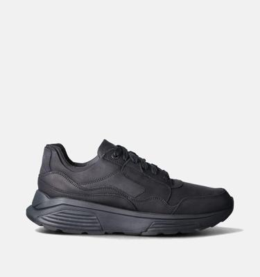 Xsensible Stretchwalker Golden Gate Men 33200.4 001 black Zwart maat 47