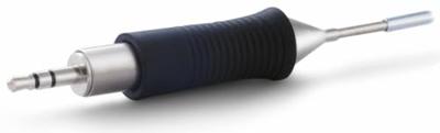 Weller RT7 Soldeerpunt Mespunt 45° Grootte soldeerpunt 2.2 mm Lengte soldeerpunt: 20 mm Inhoud: 1 stuk(s)