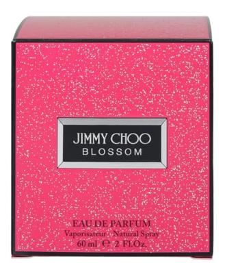 Jimmy Choo Blossom Eau de Parfum 60ml Jimmy Choo Blossom Eau de Parfum 60ml