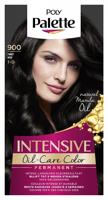 Poly Palette Intensive Crème Color 900 Zwart - thumbnail