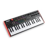 AKAI MPK MINI PLUS - Mini control keyboard - thumbnail