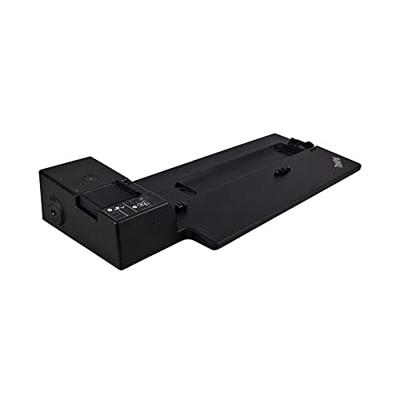 Dockstation Lenovo 40AJ0135EU Zwart