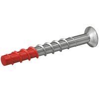 Fischer 543581 ULTRACUT FBS II 8x90 25/- SK A4 Betonschroef 50 stuk(s) - thumbnail