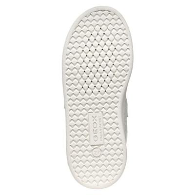 J ECLYPER GIRL GEOX sneakers wit