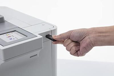 Brother HL-L9430CDN Kleur 2400 x 600 DPI A4 Wifi