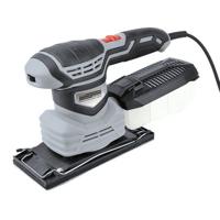 Brüder Mannesmann Vlakschuurmachine 250W 187x90mm (Hobby) - 12335 - thumbnail