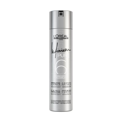 L'Oréal Professionnel Infinium Extra Strong 300ml