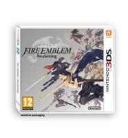 Fire Emblem Awakening - thumbnail
