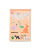 HEMA Stickerboek Australië - thumbnail