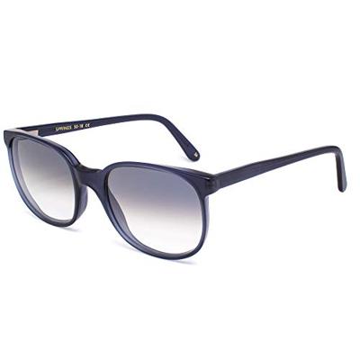 Dames zonnebril LGR SPRING-NAVY-36 Ø 50 mm