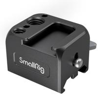 SmallRig 3025 NATO Clamp Accessory Mount for DJI RS 2/RSC 2 - thumbnail