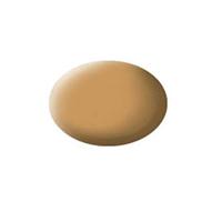 Revell 36188 Aqua Color verf Oker (mat) Kleurcode: 88 RAL-kleurcode: 1011 Doos 18 ml - thumbnail