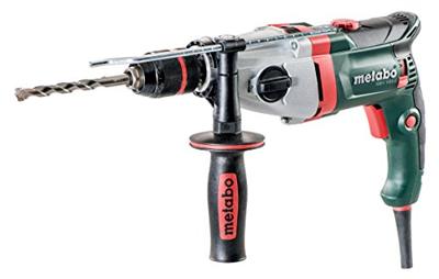 Metabo SBEV 1000-2 Klopboormachine | 1010w - 600783500 - thumbnail