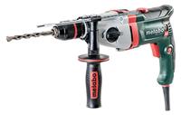 Metabo SBEV 1000-2 Klopboormachine 2 snelheden 1010 W Incl. koffer - thumbnail