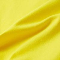 Kindershirt 92 geel - thumbnail