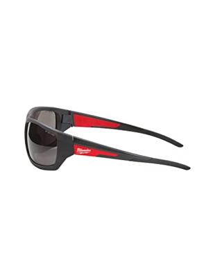Milwaukee Accessoires Performance veiligheidsbril | getint - 4932471884