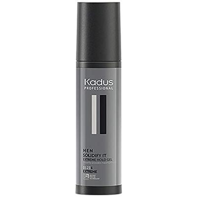 Kadus Professional Styling Men Solidify It Gel 100ml