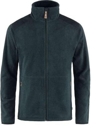 Fjällräven Sten - Fleece Jacket
