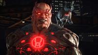 Injustice 2 Legendary Edition - thumbnail