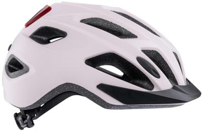 CONTEC helm "abbey mips" ct helmets abbey mips gr. l matt rose/white