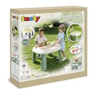 SMOBY - SMOBY Life - Zand- en watertafel - thumbnail
