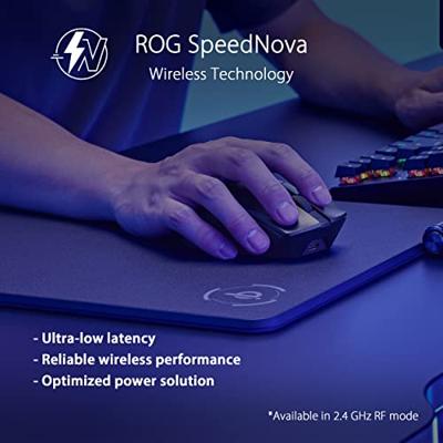 ASUS ROG Gladius III Wireless Aimpoint - thumbnail