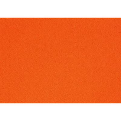 Creativ Company Hobbyvilt oranje a4, 10 vellen - thumbnail