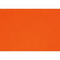 Creativ Company Hobbyvilt oranje a4, 10 vellen - thumbnail