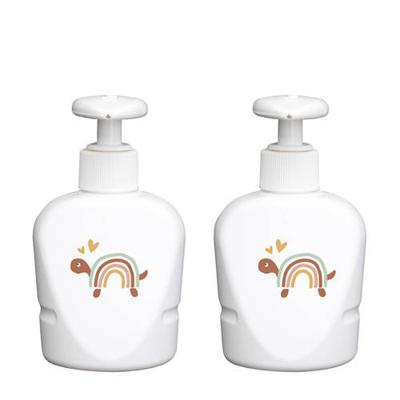 bébé-jou Zeepdispensers (set van 2) Jungle Friends