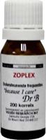 DNH Zoplex 200 Stuks - thumbnail