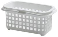 Hachiman Cestino Basket S - Wit - thumbnail