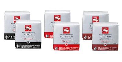 illy Iperespresso - Arabica Selection Colombia