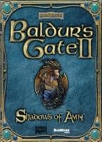 Baldur's Gate 2 - thumbnail