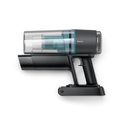 Philips XC3031/01 Steelstofzuiger zonder zak Blauw