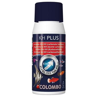 Colombo Kh Plus 100 Ml - Carbonaathardheid Verhoger voor Stabiele pH in Aquaria - thumbnail