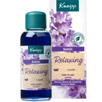 Kneipp Bad Badolie Olie Lavendel Pure Ontspanning 100ml - thumbnail
