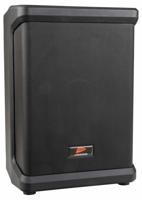 JB Systems MOVIL-1 mobiele speaker op accu met BT & mediaspeler - thumbnail