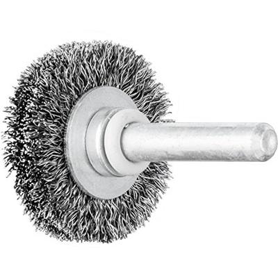 PFERD TOOLS 43102021 Ronde borstel 10 stuk(s)