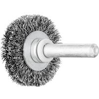 PFERD TOOLS 43102021 Ronde borstel 10 stuk(s) - thumbnail