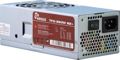 Inter-Tech TFX-350W power supply unit Grijs Inter-Tech TFX-350W power supply unit Grijs