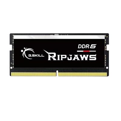 G.Skill Ripjaws F5-4800S4039A32GX1-RS geheugenmodule 32 GB 1 x 32 GB DDR5 4800 MHz