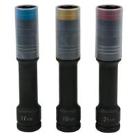 KS Tools 515.0622 NEW-52749 Verwisselbare koppen - thumbnail