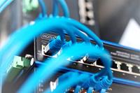 Digitus DN-650106 Industrial Ethernet Switch 8 poorten 10 / 100 MBit/s - thumbnail