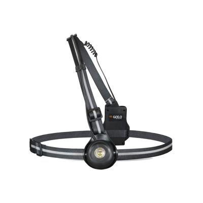 Gato Running High-Viz Borstlamp USB Gato Running High-Viz Borstlamp USB