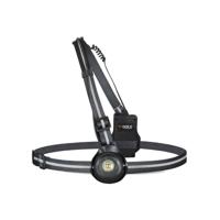 Gato Running High-Viz Borstlamp USB - thumbnail