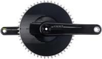 Sram crankstel powermeter "red 1 axs e1" crankset pm red 1 e1 172,5mm - thumbnail